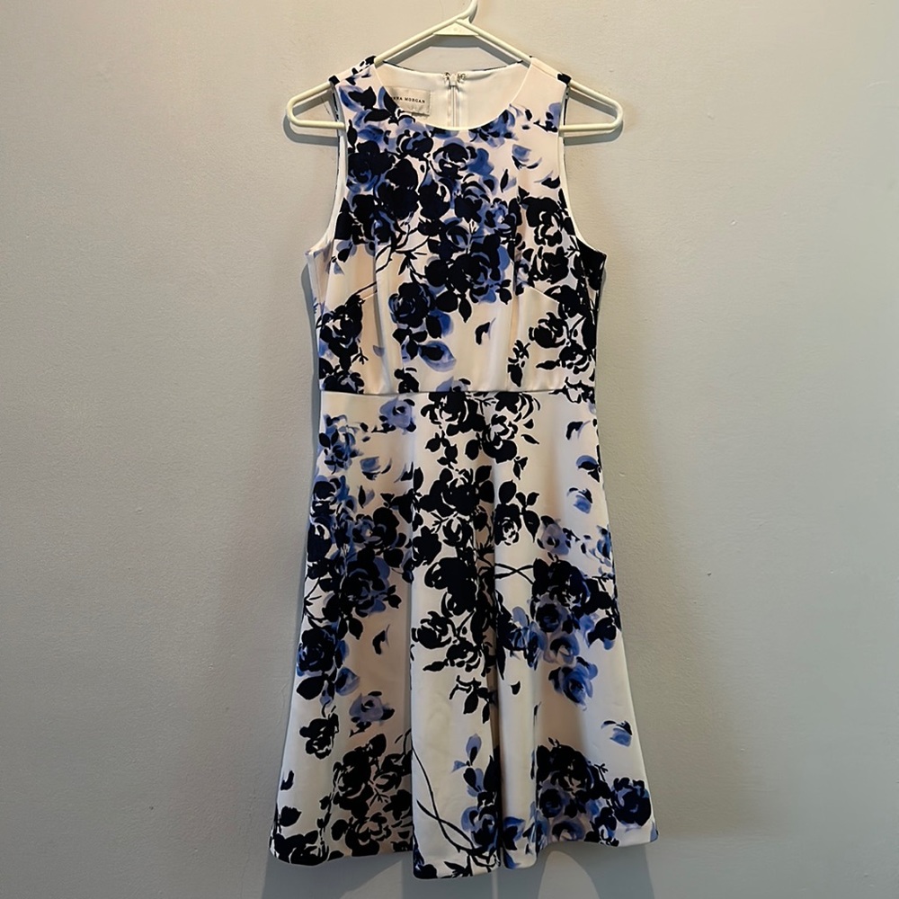 Floral Dress 👗